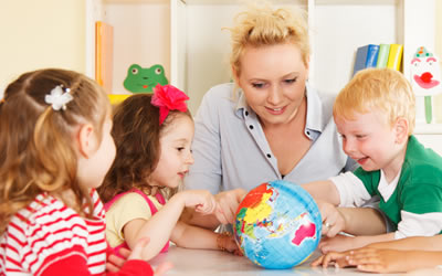 Family Day Care Child Care Darwin